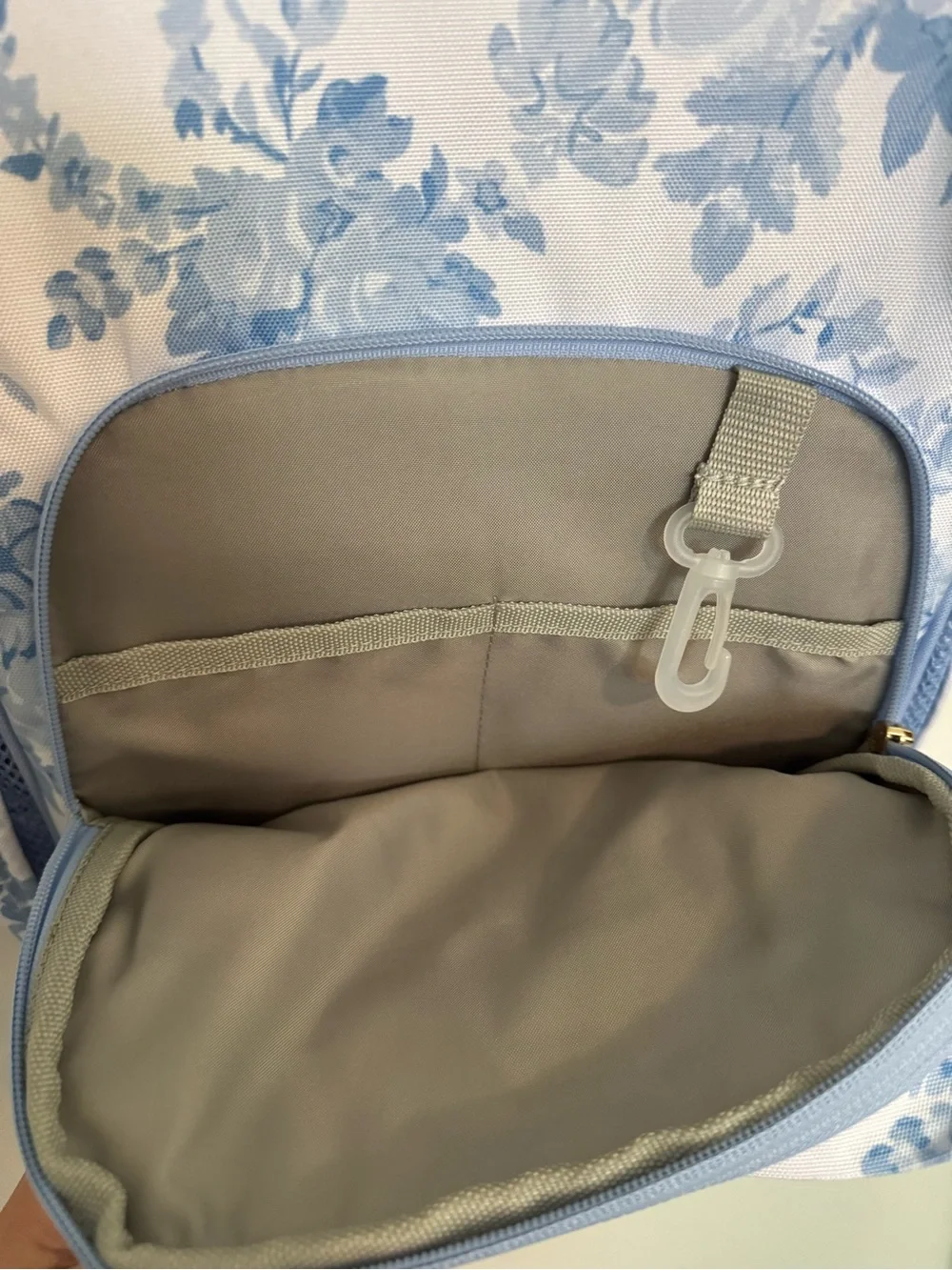 Pottery Barn Kids x Love Shack Fancy Backpack Brand new